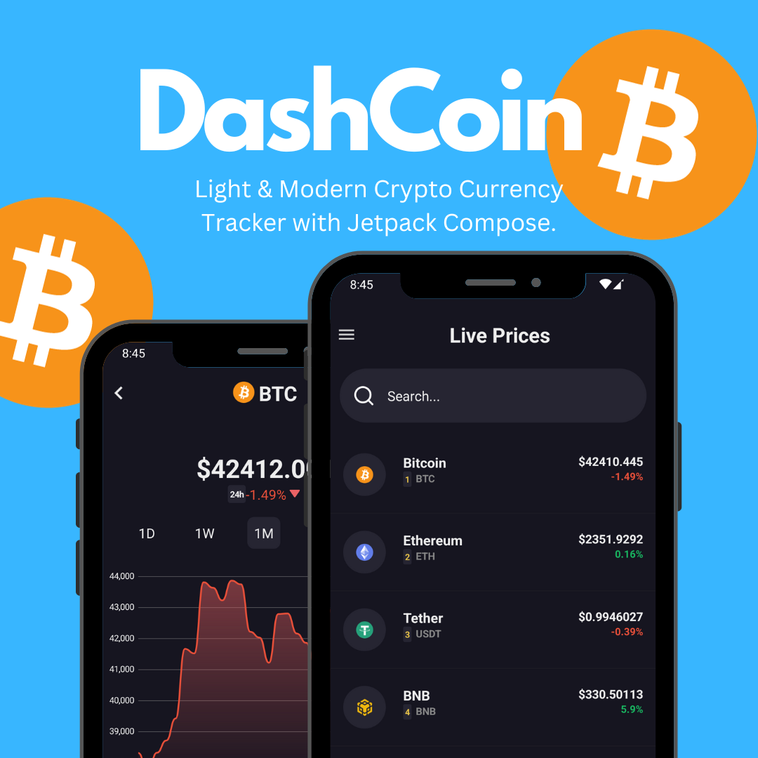 dashcoin